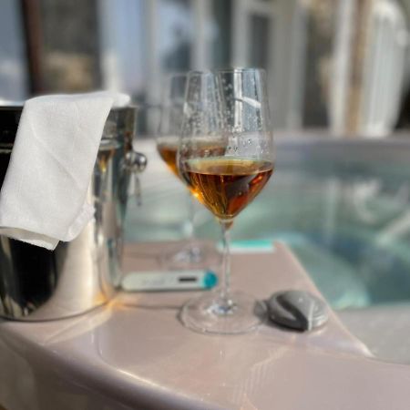 Villa De Rosa Positano Bagian luar foto